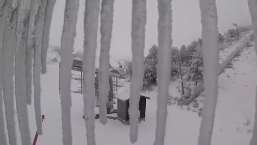 “Puerto de Navacerrada” Ski Station thumb 6